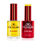 NOTPOLISH Gel Duo M42 Outland
