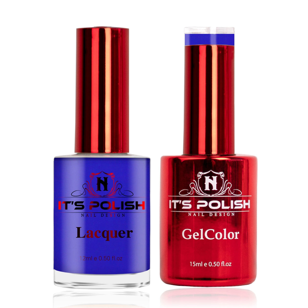 NOTPOLISH Gel Duo M70 Ex Boyfriend
