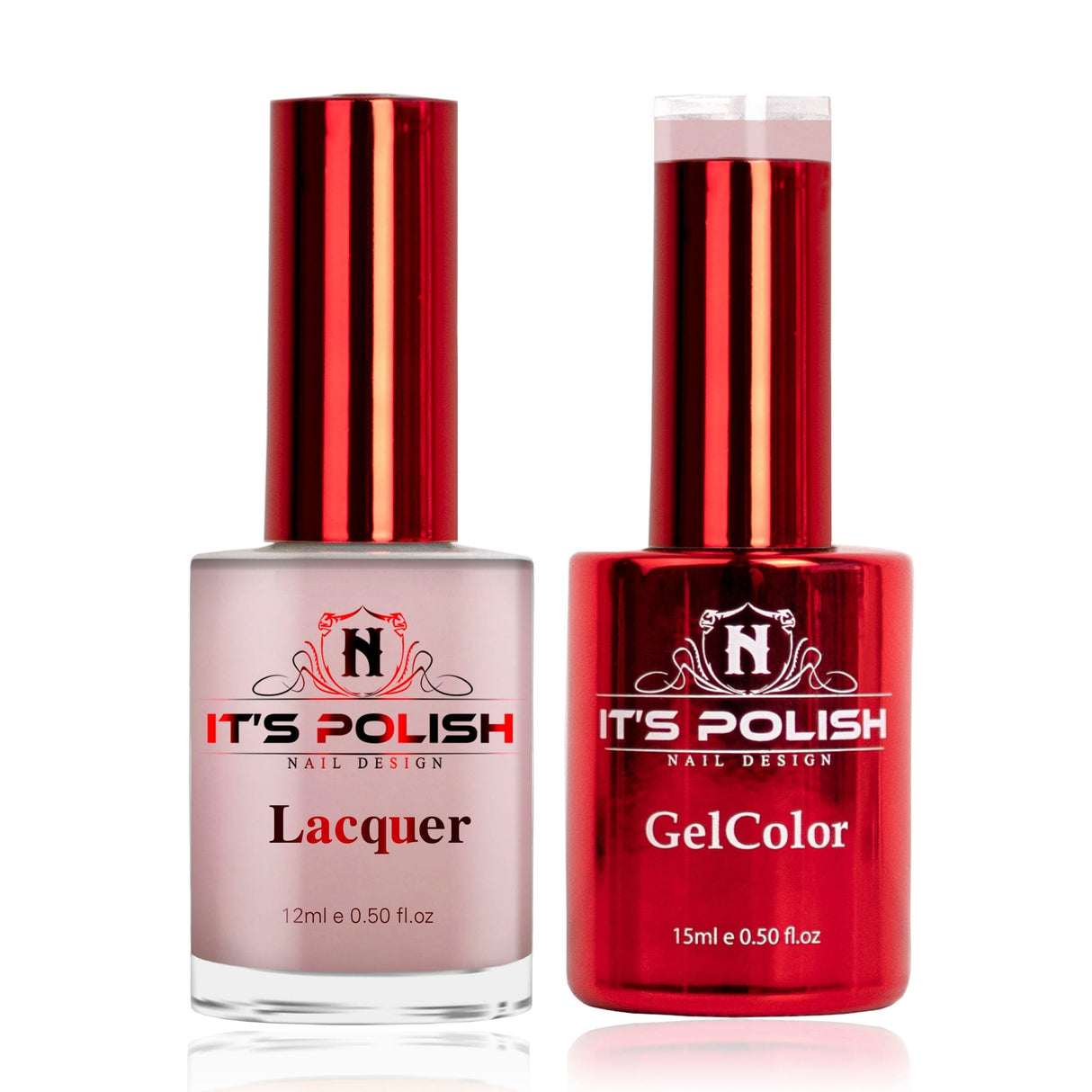 NOTPOLISH Gel Duo M88 J.Em