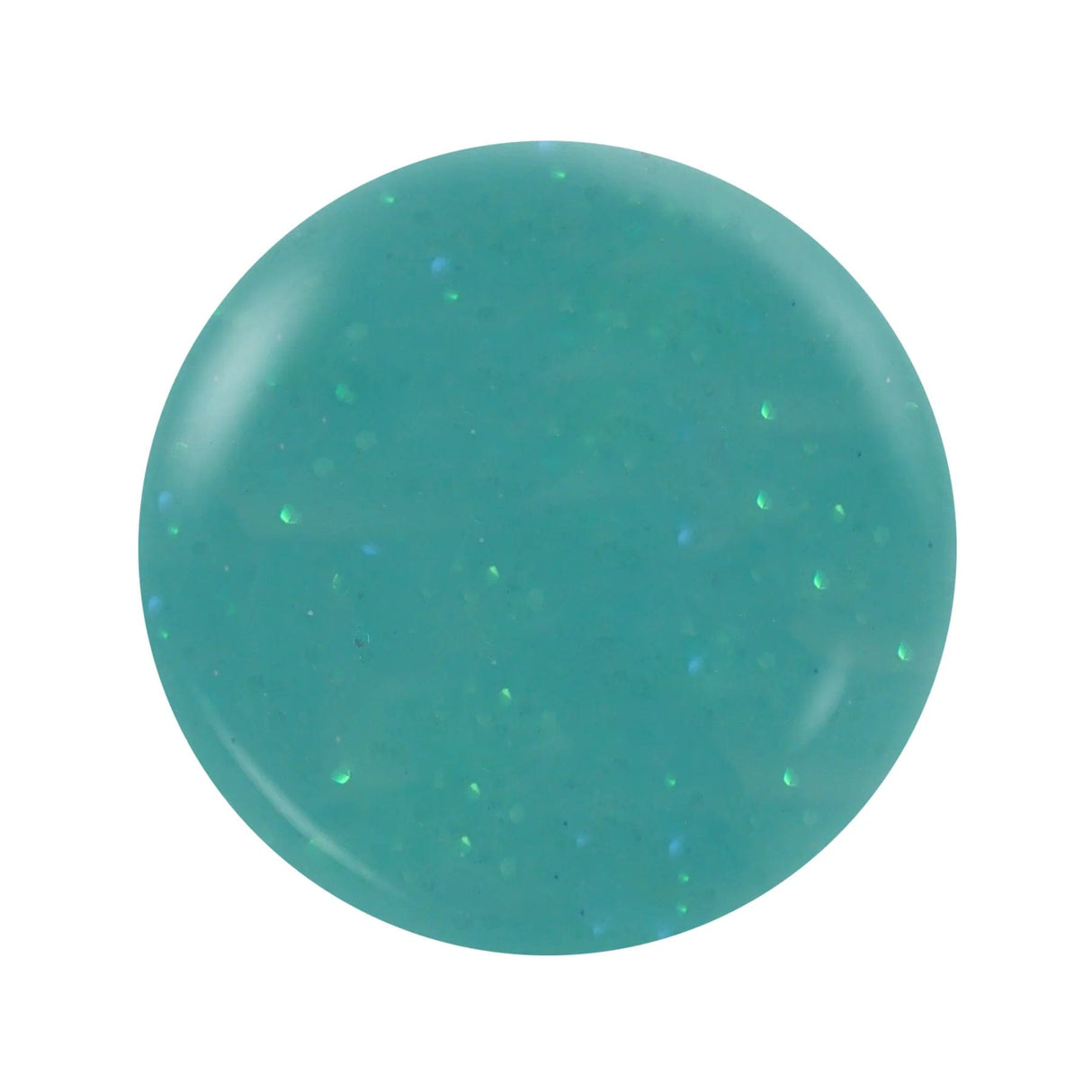 NOTPOLISH Gel Duo M97 Pleasant Teal