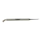 MBI 340 Cuticle Pusher Plus With Ingrown Nail Lifter