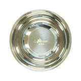 MBI 964 Stainless Steel Manicure Bowl (5.5" x 2.75")