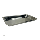 MBI Flat Tray (3 Sizes)