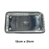 MBI Flat Tray (3 Sizes)