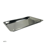 MBI Flat Tray (3 Sizes)