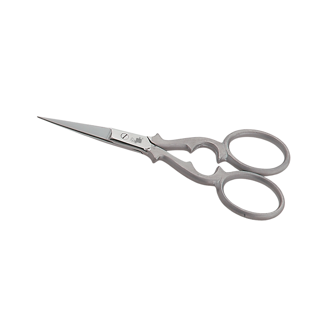 MBI 508 Nail Fiberglass Scissor Size 3.5″