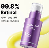 MEDICUBE Retinol NMN Boosting Serum 30mL
