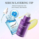 MEDICUBE Retinol NMN Boosting Serum 30mL