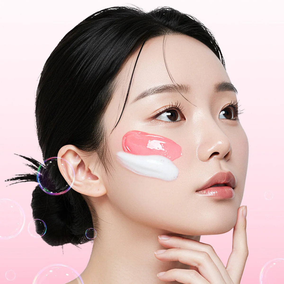 MEDICUBE PDRN Hydrating Gel Cleanser 200mL