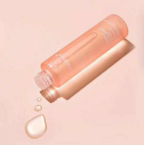 MEDICUBE Triple Collagen Toner 4.0 140mL