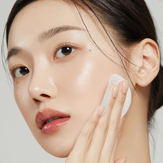 MEDICUBE Zero Pore Pad (70pcs)