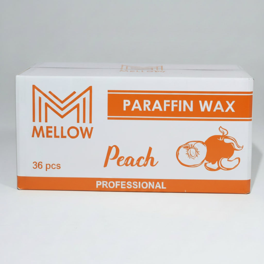 Mellow Paraffin Wax