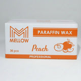 Mellow Paraffin Wax