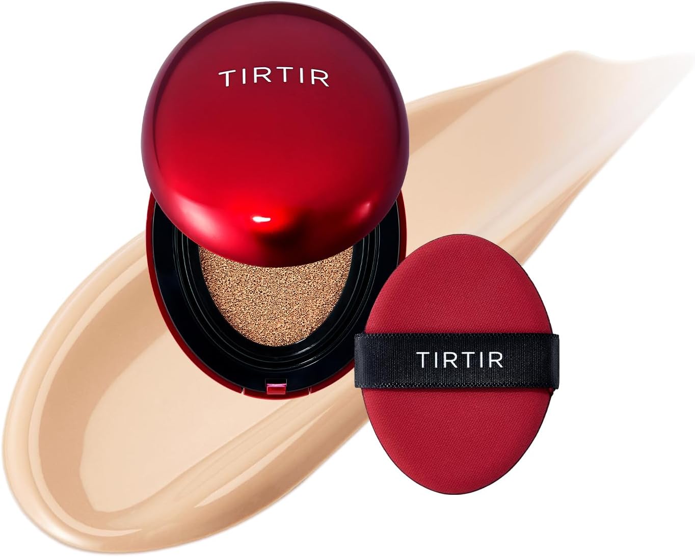 TIRTIR Mask Fit Red Cushion Foundation (Mini Size) 40 Colors