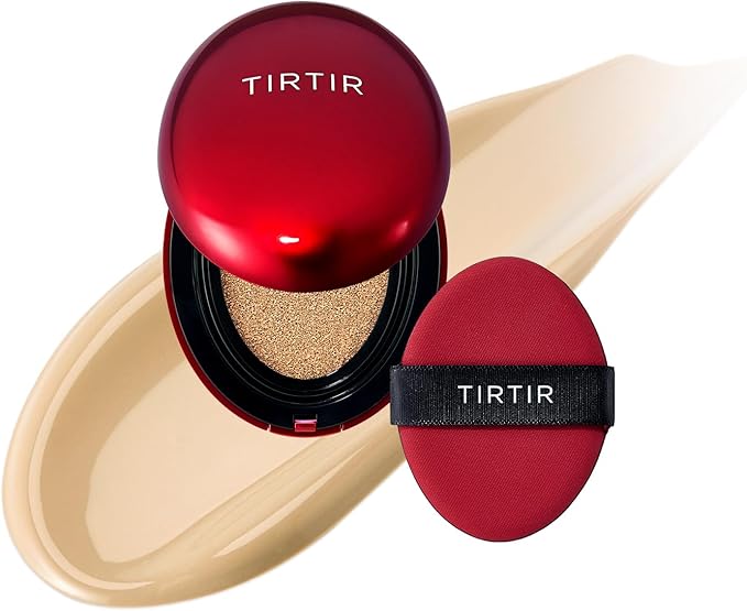 TIRTIR Mask Fit Red Cushion Foundation (Mini Size) 40 Colors