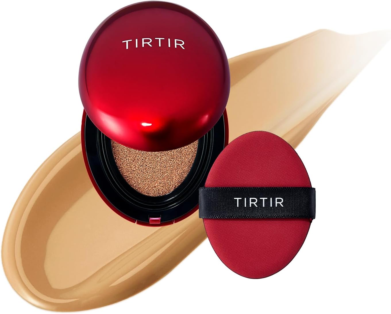TIRTIR Mask Fit Red Cushion Foundation (Mini Size) 40 Colors