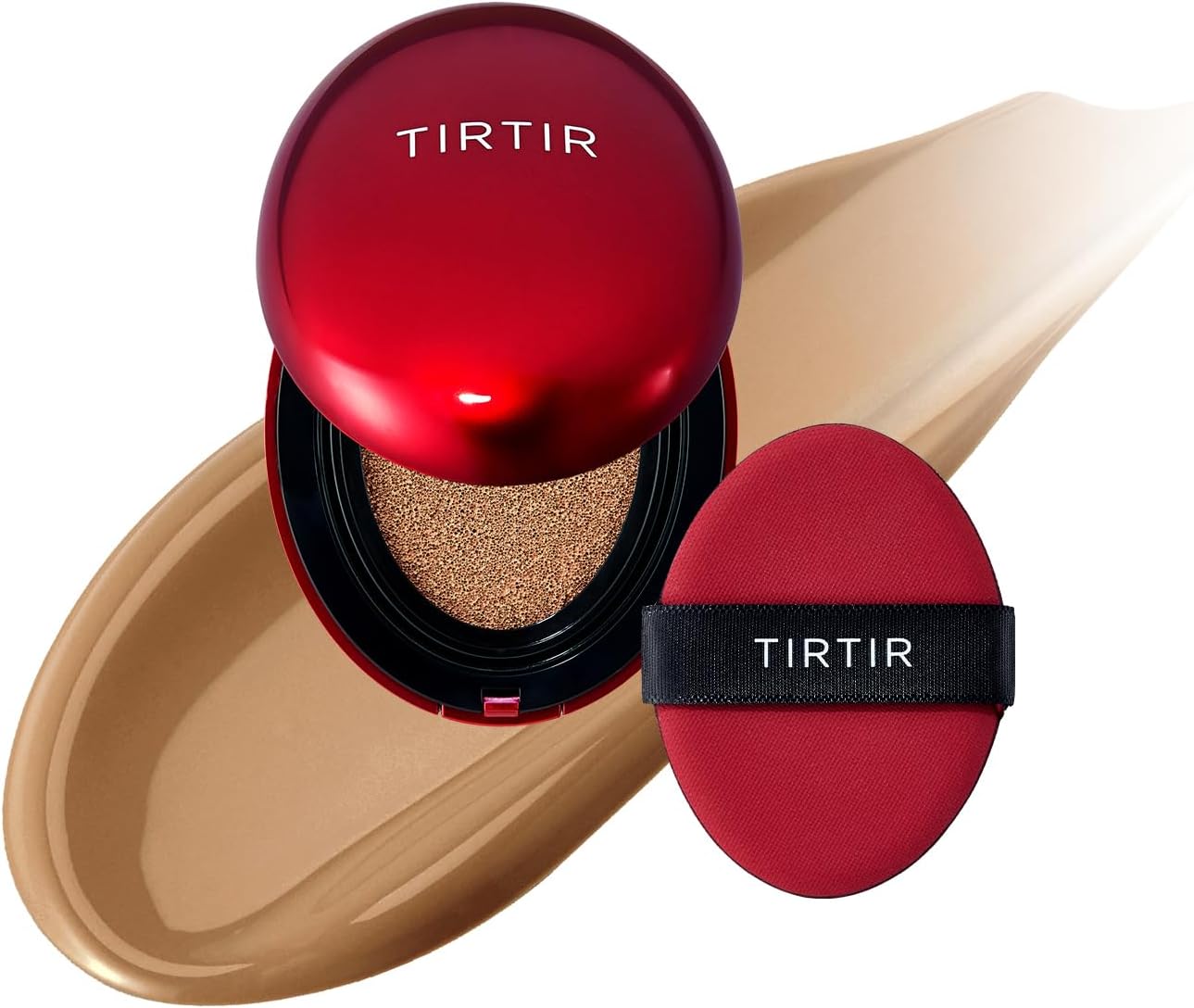 TIRTIR Mask Fit Red Cushion Foundation (Mini Size) 40 Colors
