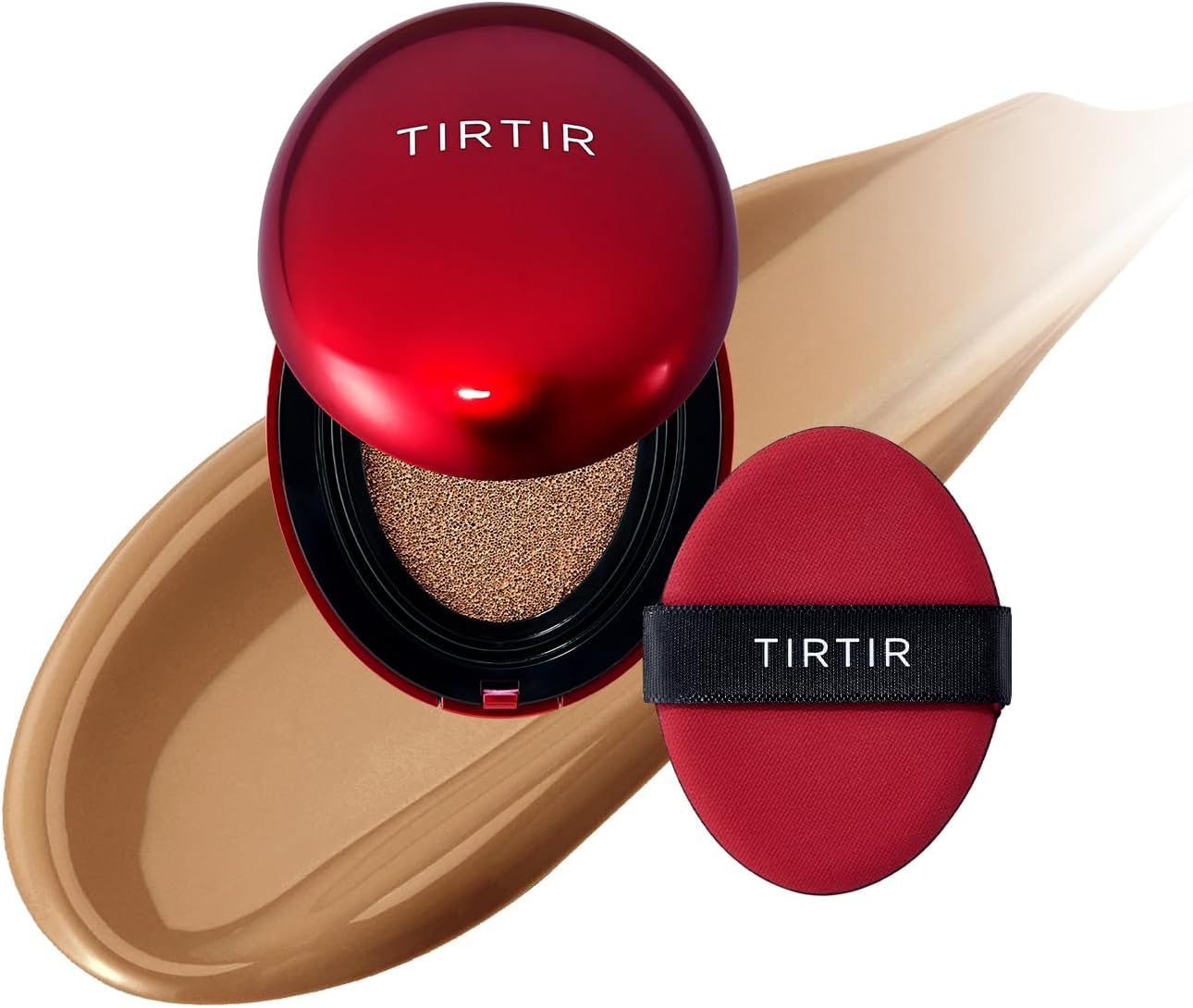 TIRTIR Mask Fit Red Cushion Foundation (Mini Size) 40 Colors