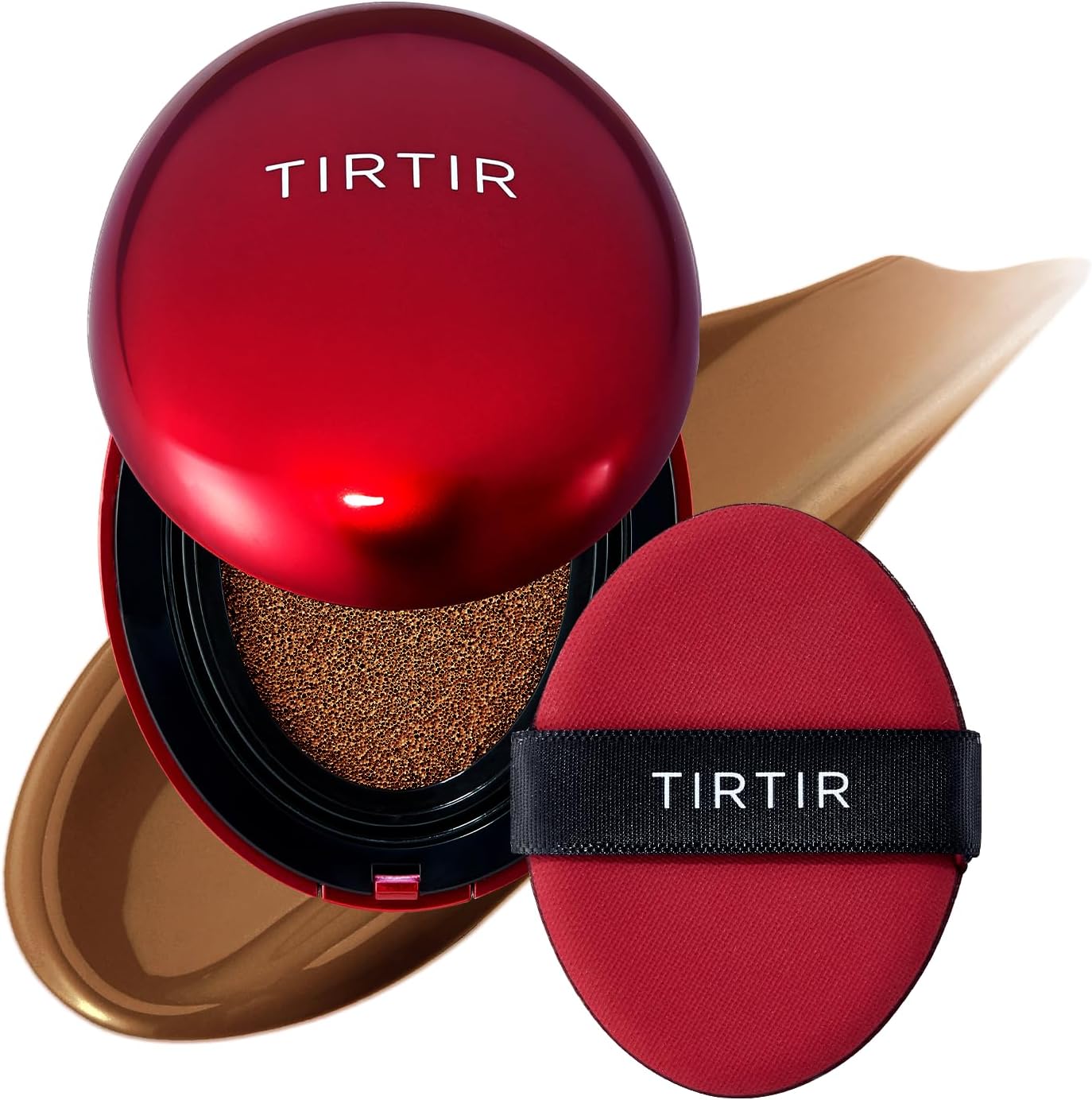 TIRTIR Mask Fit Red Cushion Foundation (Mini Size) 40 Colors