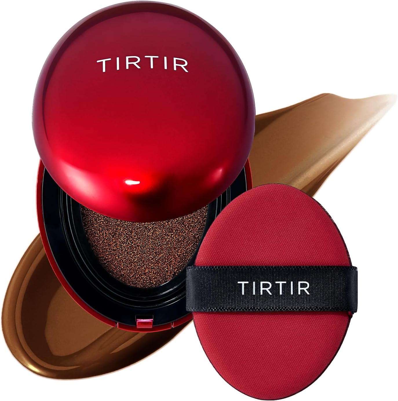 TIRTIR Mask Fit Red Cushion Foundation (Mini Size) 40 Colors