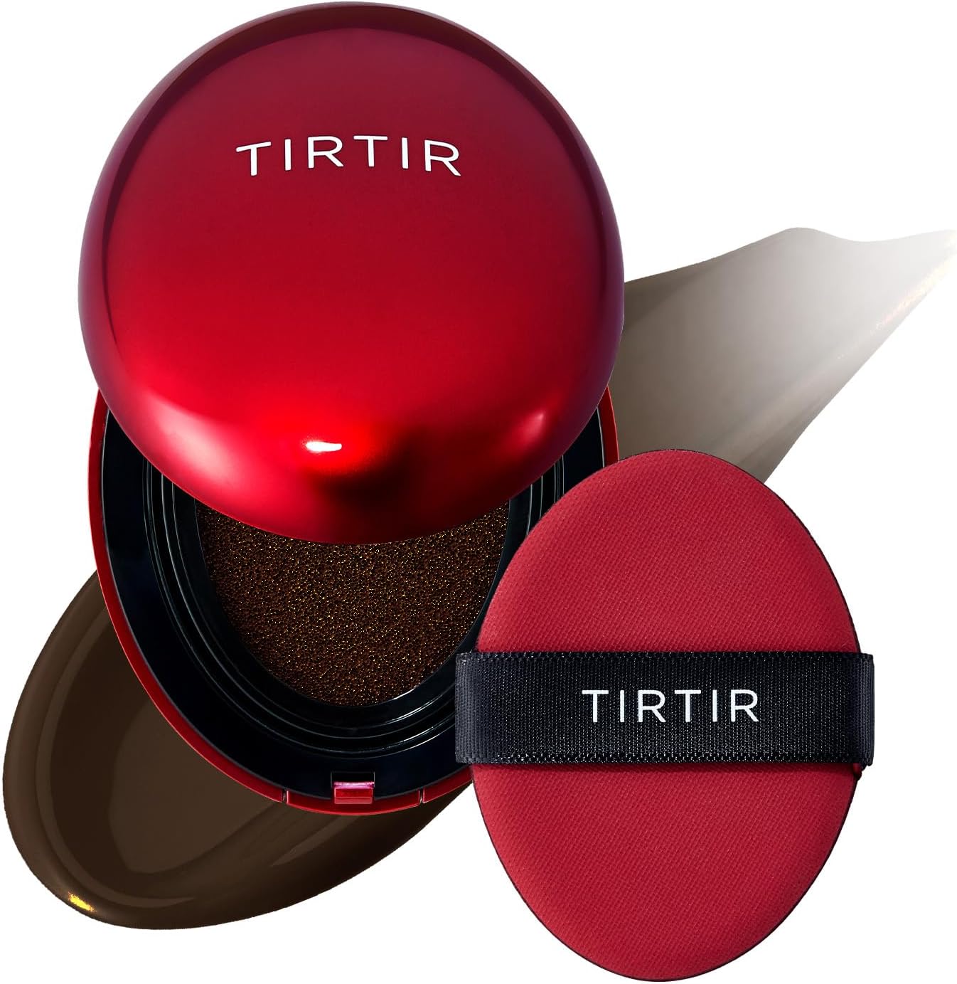 TIRTIR Mask Fit Red Cushion Foundation (Mini Size) 40 Colors