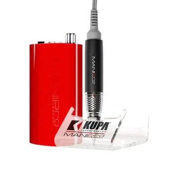 KUPA ManiPro Passport Portable Drill Machine