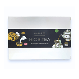 Makartt High Tea Poly Nail Gel Extension Kit