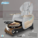 Maravilla Relax Spa (Please Call JNBS to Order)