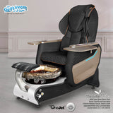 Maravilla Relax Spa (Please Call JNBS to Order)