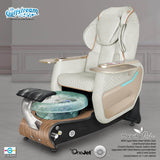 Maravilla Relax Spa (Please Call JNBS to Order)