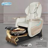 Maravilla Relax Spa (Please Call JNBS to Order)