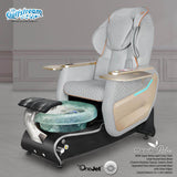 Maravilla Relax Spa (Please Call JNBS to Order)