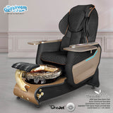 Maravilla Relax Spa (Please Call JNBS to Order)
