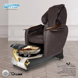 Maravilla Relax Spa (Please Call JNBS to Order)