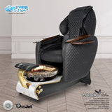 Maravilla Relax Spa (Please Call JNBS to Order)