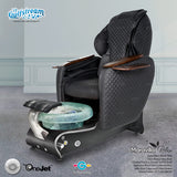 Maravilla Relax Spa (Please Call JNBS to Order)