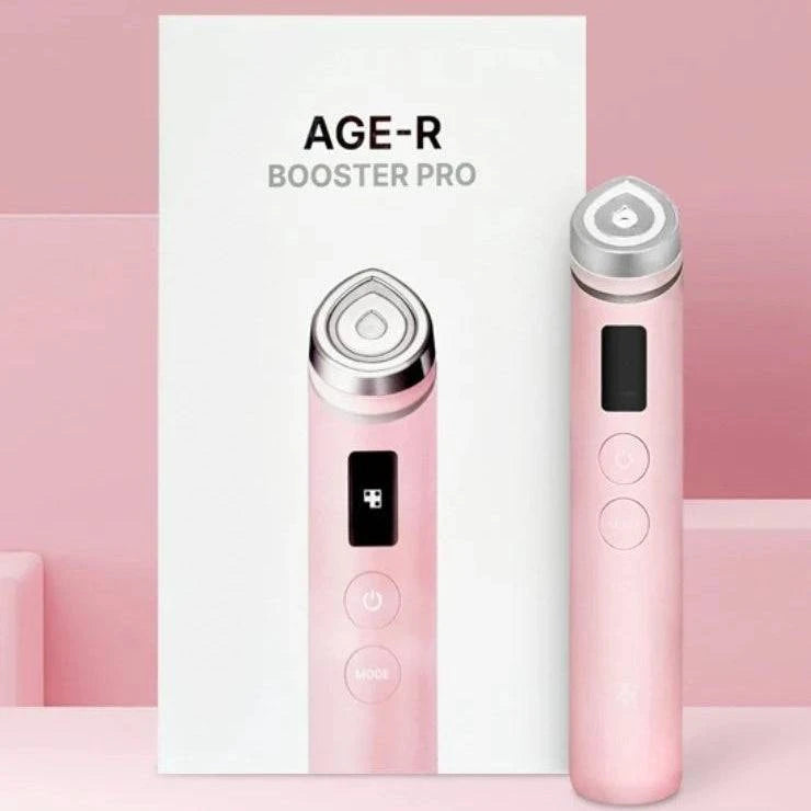MEDICUBE Age-R Booster Pro Pink – Jessica Nail & Beauty Supply