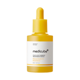 MEDICUBE Kojic Acid Turmeric Niacinamide Serum (30mL)