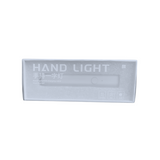 Hand Light Mini UV/LED Lamp