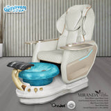Miranda Relax Spa (Please Call JNBS to Order)