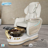 Miranda Relax Spa (Please Call JNBS to Order)