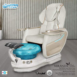 Miranda Relax Spa (Please Call JNBS to Order)