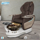 Miranda Relax Spa (Please Call JNBS to Order)