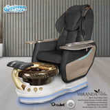 Miranda Relax Spa (Please Call JNBS to Order)