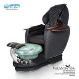 Miranda Relax Spa (Please Call JNBS to Order)