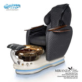 Miranda Relax Spa (Please Call JNBS to Order)