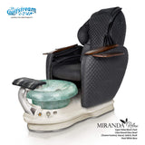 Miranda Relax Spa (Please Call JNBS to Order)