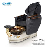 Miranda Relax Spa (Please Call JNBS to Order)