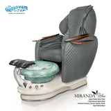 Miranda Relax Spa (Please Call JNBS to Order)