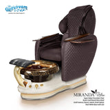 Miranda Relax Spa (Please Call JNBS to Order)